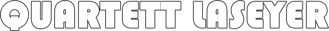 name quartettlaseyer